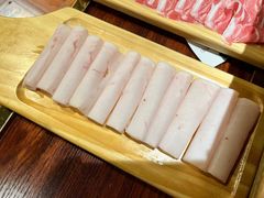 -羊大爷涮肉(亮马桥店)