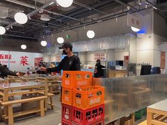 -馬伍旺川菜(金象城店)