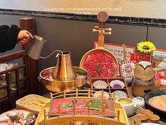 -陈渡桥老火锅(清潭店)