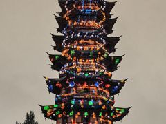 -海天楼中餐厅(吴宫泛太平洋酒店)