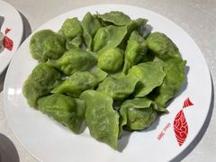 -船歌鱼水饺(高新园区店)