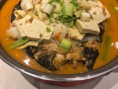 -上尚兄弟烧烤餐厅(鑫通大厦店)