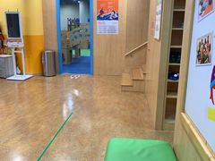 -金宝贝早教(南山花园城店)