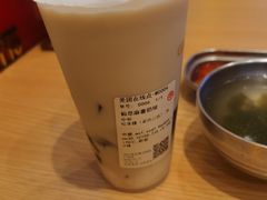 -书亦烧仙草(君悦广场店)