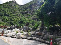 -大理石门关温泉