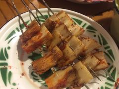 -老门框爆肚涮肉(金宝街店)