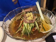 -七八冷面·延边朝鲜族美食(欢乐谷店)