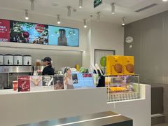 -树夏(成都招商大魔方店)