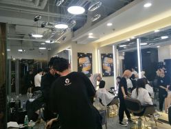 点击看大图 -AYO SALON