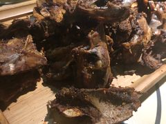 -新凯旋烧烤·燕姐千岛湖土菜