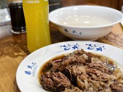 -柴氏风味斋(甘家口店)