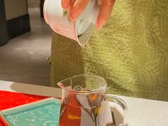 -馋遇江南·精致湖景雅宴(东方之门店)