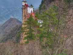 -塔云山
