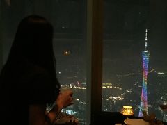-广州四季酒店·天吧·高空酒吧