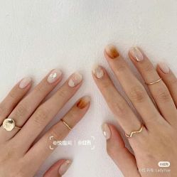 点击看大图 -悦指间美甲美睫