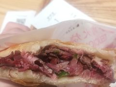 -驴世家驴肉火烧·凉皮·胡辣汤(五道口店)