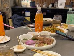 -陈熹公民族美食文化餐厅(中华广场店)