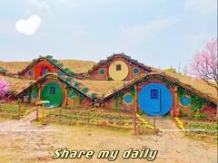 -武汉紫薇都市田园