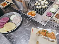 -塘屋烧烤·云南火塘烧烤品牌(新亚洲店)