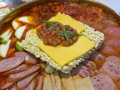 -BOPEYE·波派炸鸡(九霄天地店)