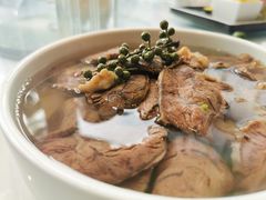 -自在弥林花园餐厅(云栖店)