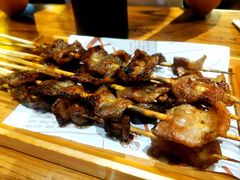 -汉森熊啤酒屋(雨耕山店)