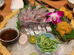 -皇品田苑日式料理(苏州中心店)