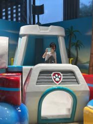 -尼克Playtime(欢乐海岸店)
