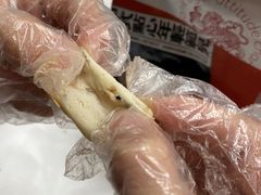 黄油提子Q麻薯-虎头局·渣打饼行(五一新干线店)
