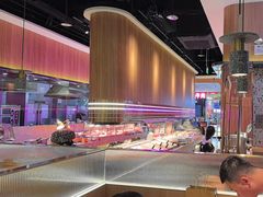 -比格比萨自助(公益西桥华联店)