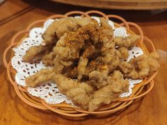 -乐宴·老北京铜火锅(桂庙店)