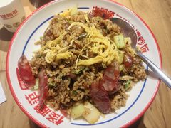 -怪噜范·老贵阳街头名小吃(汇金星力城店)