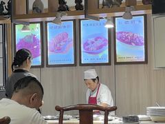 -临潼印象·特色陕菜