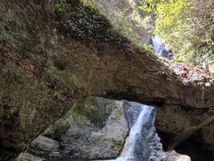 -夏霖九天银瀑风景区