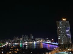 -芽庄中心购物广场