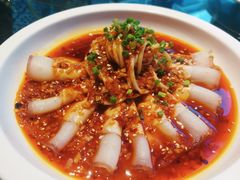 蒜泥白肉-铜锣湾·有麝自然香(长嘉汇购物公园店)