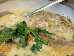 -瑞福园联谊餐室(茂名南路店)