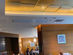 -盛宴自助餐厅(运达喜来登店)