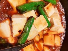 石锅沃豆腐-桂满陇·景观餐厅(新世界店)