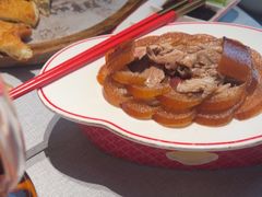 -秀儿四九城·新京菜(亚运村鸟巢店)