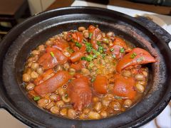-东来土菜馆(民祥园路店)