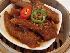 -御彩酒家(东风东路店)