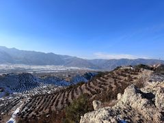 -乌素图国家森林公园