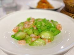 -巴音浩日娲·蒙餐(双林东路店)