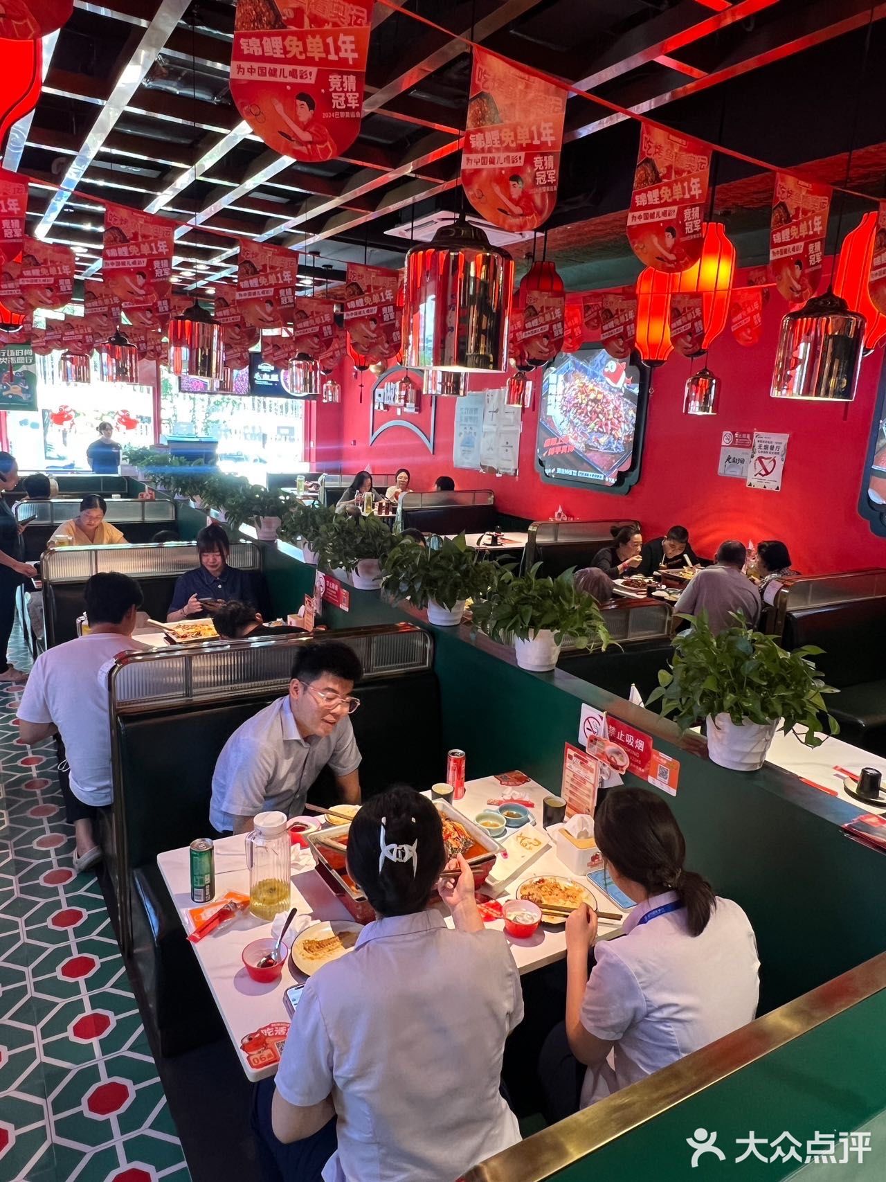 这家美味烤鱼，真的N刷都不腻！