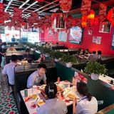 这家美味烤鱼，真的N刷都不腻！