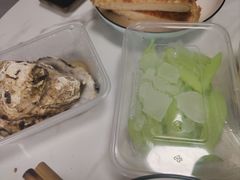 -华府九号海鲜烧烤大排档(龙域店)