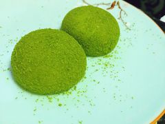 -福匠日本料理(人民路店)