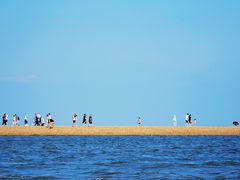 -锦州笔架山风景区