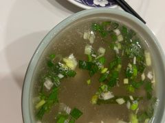 -清真·西北人家风味馆(中山中路店)